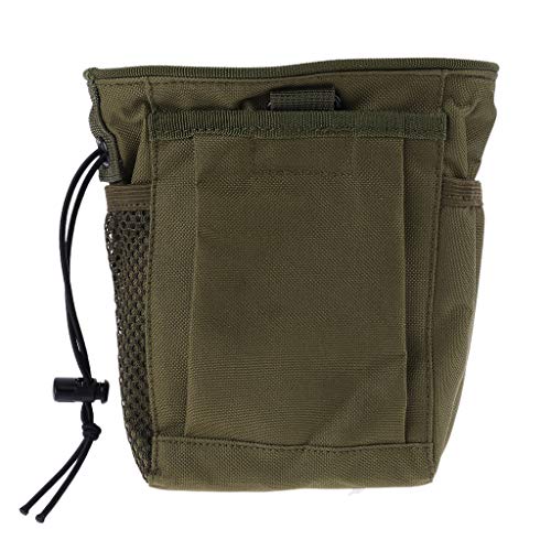 Metalldetektor Bagger Versorgung Schatz Taille Glück Tasche Metalldetektor Recovery Findet Tasche Pinpointer Schaufel von LLINthy