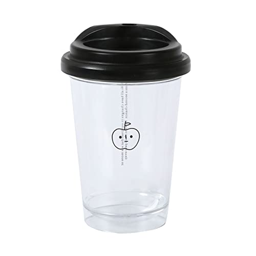Milk Tea Wasserflasche 355/473ml Tragbare Trinkbehälterlieferungen Für Kinder Jugend Jungen Geburtstagsgeschenk Accessoire von LLINthy