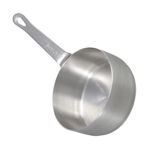 Miniatur Topf Set Für Schokoladenschmelzen Und Butterheizung Praktische Edelstahltöpfe Für Kaffee Oder Milchrost Resistente Kochgeschirr Miniatur Topf Set Für Schokoladenschmelzen Und Butterheizung Praktische Edelstahltöpfe Für Kaffee Oder Milchrost Resistente Kochgeschirr von LLINthy