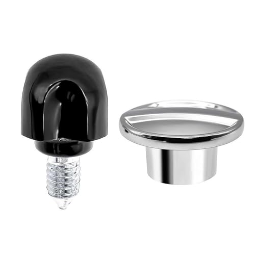 Mischer Vorne Befestigungsschraube Und Kappenständer Mischmischer Reparatur Set Mixer Befestigungsschraube Für 4 5qt-5qt Geeignet von LLINthy