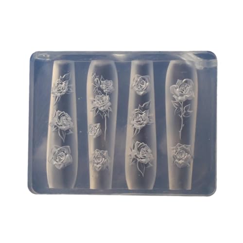Mode Robuste Silikonform Set Für Bowknot Designs Tragbares Accessoire Für Nägel Art Ohrringe Und Halskettenhandwerk Mode Robuste Silikonform Set Für Bowknot Designs Tragbares Accessoire Für Nägel Art Ohrringe Und Halskettenhandwerk von LLINthy