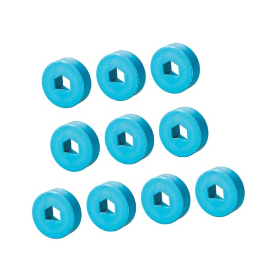 Möbelschutzscharniere Spulen Block Plastikabstandshalter Ohne Schraube Installation Sicheres Gewichtsunterstützungsstützen Möbelfreundliche Scharniere Stützplatte Möbelschutzscharniere Spulen Block Plastikabstandshalter Ohne Schraube Installation Sicheres Gewichtsunterstützungsstützen Möbelfreundliche Scharniere Stützplatte von LLINthy