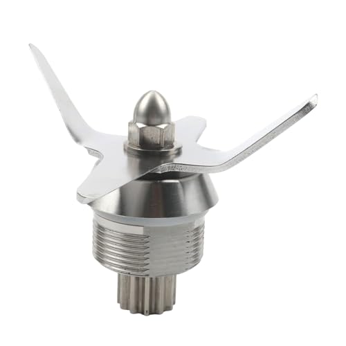 Multifuntional Juicer Base Mixers Head Stainless Steel Texture Juicer Head Juicer Base for MX1100 von LLINthy