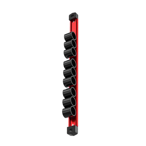 Multipurpose Wand Magnet Werkzeugregal Zum Organisieren Von Schraubendrehern Und Zangen Workshop Lagerungsregal Dauerhaftbeschichtung Magnetischer Werkzeughalter Wand Montiert Multipurpose Wand Magnet Werkzeugregal Zum Organisieren Von Schraubendrehern Und Zangen Workshop Lagerungsregal Dauerhaftbeschichtung Magnetischer Werkzeughalter Wand Montiert von LLINthy