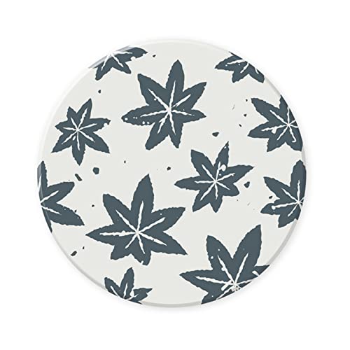 Natürlicher Kieselalzschlamm Absorption Schnelltrocknende Untersetzer Teller Suppe Schüssel Anti Scenen Pad Zahnbecher Seife Anti Skid Pad Cup Matte Für Schreibtisch Tisch von LLINthy