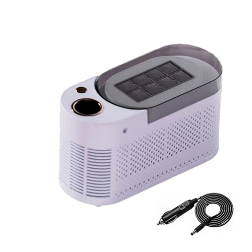 LLINthy Noise Ice Machine Für Auto Und Heimnutzung Tragbarer Ruhiger Betrieb Arbeitsplatte Eishersteller Camping Picknicks Lieferungen Tragbarer Eishersteller LLINthy Noise Ice Machine Für Auto Und Heimnutzung Tragbarer Ruhiger Betrieb Arbeitsplatte Eishersteller Camping Picknicks Lieferungen Tragbarer Eishersteller von LLINthy