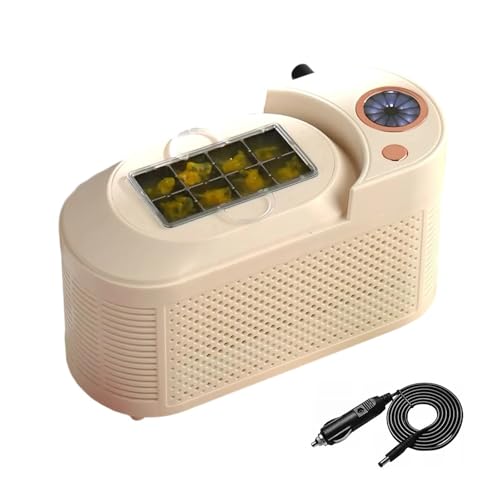 Noise Ice Machine Für Auto Und Heimnutzung Tragbarer Ruhiger Betrieb Arbeitsplatte Eishersteller Camping Picknicks Lieferungen Tragbarer Eishersteller Noise Ice Machine Für Auto Und Heimnutzung Tragbarer Ruhiger Betrieb Arbeitsplatte Eishersteller Camping Picknicks Lieferungen Tragbarer Eishersteller von LLINthy