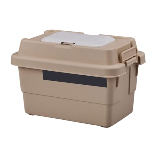 Outdoor Camping Storage Box Travel BBQ Utensils Organisatoren Gewürze Flaschen Organisatoren Tragbare Desktop Tissue Container Outdoor Camping Lagerbox Outdoor Camping Storage Box Travel BBQ Utensils Organisatoren Gewürze Flaschen Organisatoren Tragbare Desktop Tissue Container Outdoor Camping Lagerbox von LLINthy