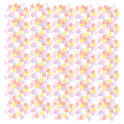 Packung Von 200 Halskettenperlen 12 Mm Lose Perlen Abstandshalter Perlen Schmuckzubehör Für Schmuck Und Handwerkskettenhandwerksperlen Geeignet Packung Von 200 Halskettenperlen 12 Mm Lose Perlen Abstandshalter Perlen Schmuckzubehör Für Schmuck Und Handwerkskettenhandwerksperlen Geeignet von LLINthy