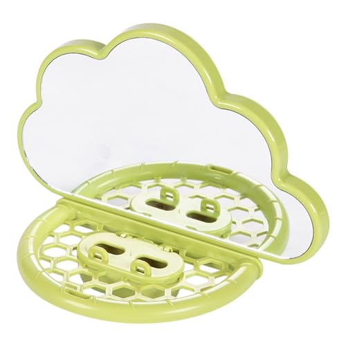 Papageienstangen Feeder Stand Training Station Rack Mit Spiegelspiel Leiter Ermutigen Interaktion Und Unterhaltung Lovebirds Entertainment Papageienstangen Feeder Stand Training Station Rack Mit Spiegelspiel Leiter Ermutigen Interaktion Und Unterhaltung Lovebirds Entertainment von LLINthy