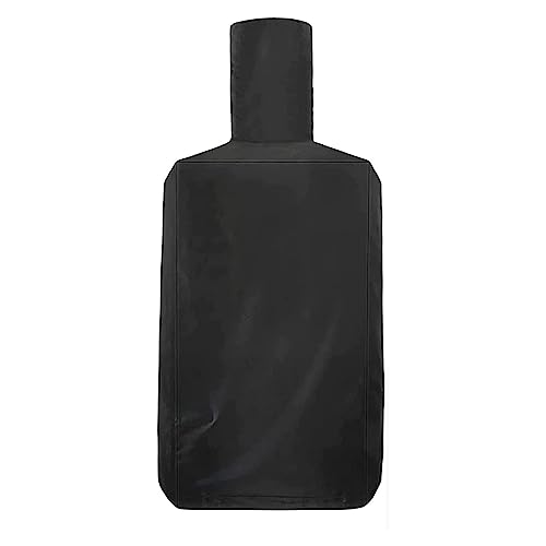 Pizza Ofenabdeckung Wasserdichte Outdoor Multifunktion Dekorative Deckung Haushalt Für Picknickstaub Wasserdicht Praktisch Praktisch von LLINthy