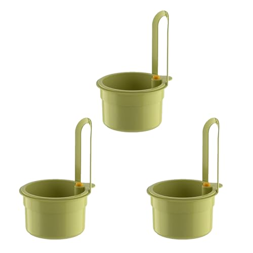 Platz Sparende Spüle Drain Korb Leicht Zu Reinigen Kleine Designs Spüle Sieb Für Küchen Verhindert Lebensmittelreste Die Mehrere Zwecks Waschbecken Mit Abflussnetz Verstopfen von LLINthy