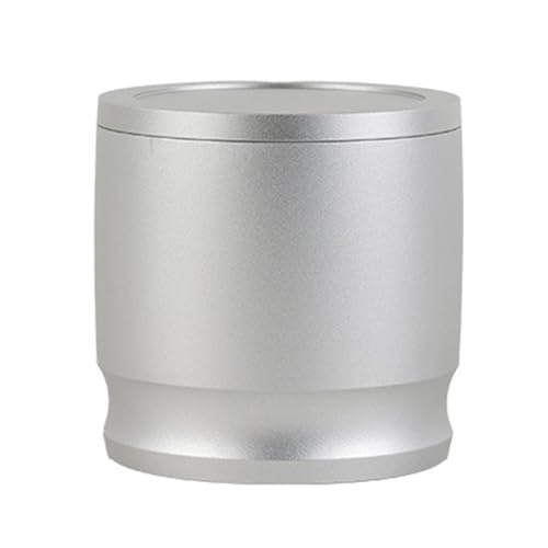 Portafilter Dosierung Trichter Kaffee Machen Werkzeug Kaffeezubehör Dosierung Trichter Kaffeemaschine Adapterringe Für Kaffee Kaffeegelände von LLINthy