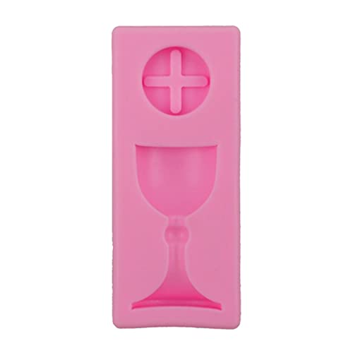Praktische Und Einfache Athleten Trophäe Silikonform Für Kreuzform Kuchen Fondant Schimmeldekoration Für Handwerksgeschenke Praktische Und Einfache Athleten Trophäe Silikonform Für Kreuzform Kuchen Fondant Schimmeldekoration Für Handwerksgeschenke von LLINthy