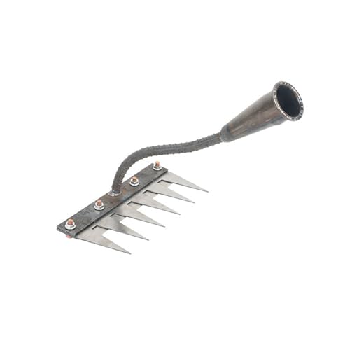Praktischer Stahlhandräts Easy Storage Garden Tool Für Mühelos Grasentfernung In Gärten Und Gartenwerkzeug Freien Räume Praktischer Stahlhandräts Easy Storage Garden Tool Für Mühelos Grasentfernung In Gärten Und Gartenwerkzeug Freien Räume von LLINthy