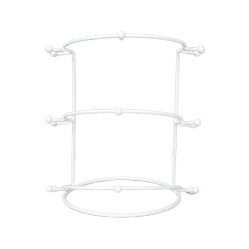 Queen Crown Ständer Halter Braut Haarschmuck Verzierung Kopfschmuck Display Ständer Rack für Zuhause Vitrine Queen Crown Ständer Halter Braut Haarschmuck Verzierung Kopfschmuck Display Ständer Rack für Zuhause Vitrine von LLINthy