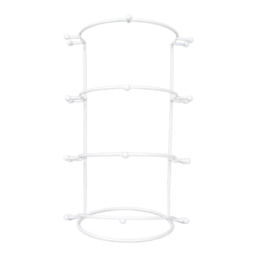 Queen Crown Ständer Halter Braut Haarschmuck Verzierung Kopfschmuck Display Ständer Rack für Zuhause Vitrine Queen Crown Ständer Halter Braut Haarschmuck Verzierung Kopfschmuck Display Ständer Rack für Zuhause Vitrine von LLINthy