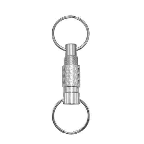 Quick Releases Key Tool Machen Sie Den Schlüsselbund Metall Abnehmbarer Schlüsselbund Funktionaler Und Modischer Abnehmbarer Keyring Metall Abnehmbarer Schlüsselhalter Quick Releases Key Tool Machen Sie Den Schlüsselbund Metall Abnehmbarer Schlüsselbund Funktionaler Und Modischer Abnehmbarer Keyring Metall Abnehmbarer Schlüsselhalter von LLINthy