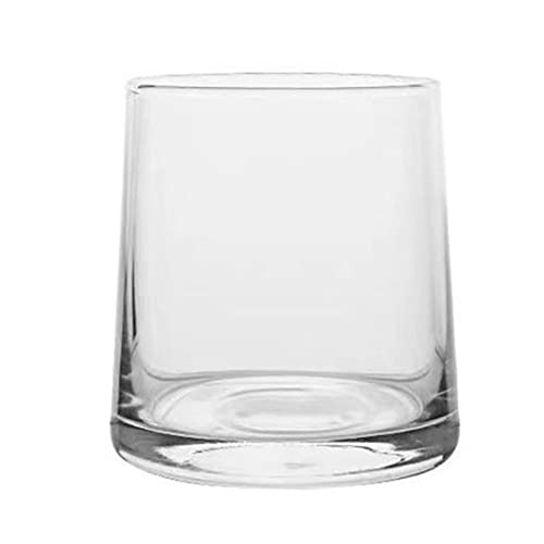 Regenbogenweingläser Farbenfrohe Stammlosenwein Becher Wasser Cocktail Whisky Regenbogenweingläser Farbenfrohe Stammlosenwein Becher Wasser Cocktail Whisky von LLINthy