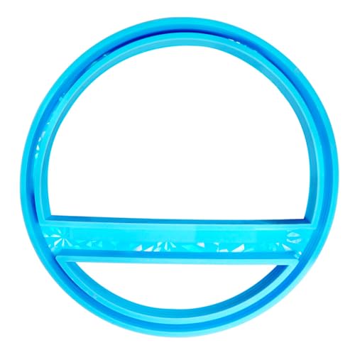 Round Türschild Silikonform Rauter Silikon Round Tür Marke Formwerkzeug Für Schlaue Hausbesitzer Und Hobbyisten Apartment Number Maker Round Türschild Silikonform Rauter Silikon Round Tür Marke Formwerkzeug Für Schlaue Hausbesitzer Und Hobbyisten Apartment Number Maker von LLINthy