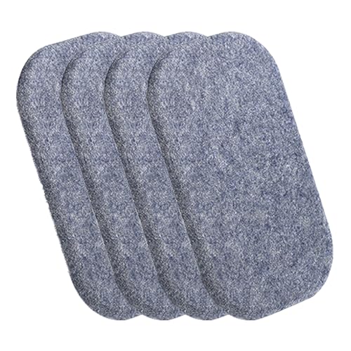 Ruhige Bewegende Möbelblock von LLINthy