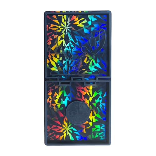 Runde Spiegel Kerzenhalter Harzform Formen Tablett Silikonformen Für Harz Epoxidgussform Für Candlestick Schmuck Leuchtton Schattenkerzenhalter Formen Für Harzguss Runde Spiegel Kerzenhalter Harzform Formen Tablett Silikonformen Für Harz Epoxidgussform Für Candlestick Schmuck Leuchtton Schattenkerzenhalter Formen Für Harzguss von LLINthy