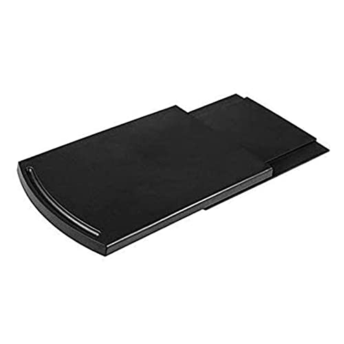 Schieberie Kaffeemaschine Tablett Mit Glatten Rädern Nicht Schlupfende Pads Kaffeemaschine Tablett Dekorativ Schieberie Kaffeemaschine Tablett Mit Glatten Rädern Nicht Schlupfende Pads Kaffeemaschine Tablett Dekorativ von LLINthy
