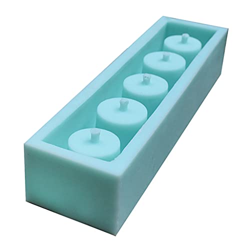 Silikonblütenknopf Form Silikonblütenknopf Form von LLINthy