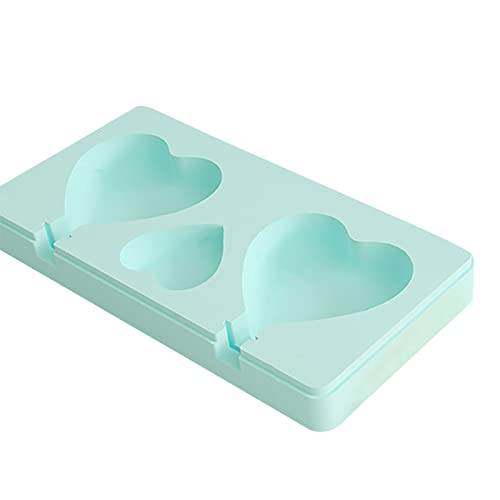 Silikoneis Schimmelpilzkäsestäbchen Form Für Popformen Küche Gadget Gaste Schimmel Küchenzubehör 3 ST Silicon Ice Formen Silikoneis Schimmelpilzkäsestäbchen Form Für Popformen Küche Gadget Gaste Schimmel Küchenzubehör 3 ST Silicon Ice Formen von LLINthy
