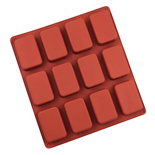 Silikonseife Formen Handgefertigte Seife Formen Kuchenformformen Zum Backen Von Keksschokoladenform Silikon Seifenstangenform Silikonseife Formen Handgefertigte Seife Formen Kuchenformformen Zum Backen Von Keksschokoladenform Silikon Seifenstangenform von LLINthy