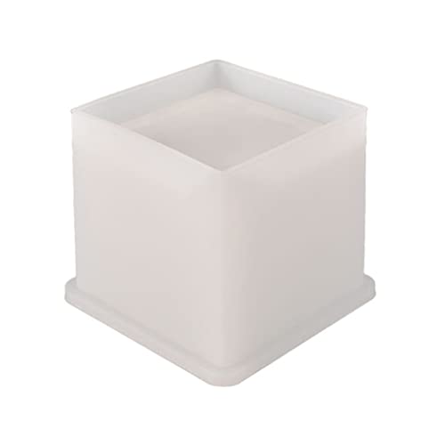 Stifthalter Epoxidharz Schimmel Arherapie Gips Kerze Seife Silikonform Handwerks Heimdekoration Gusswerkzeug Silikonform Kerze Kerze von LLINthy