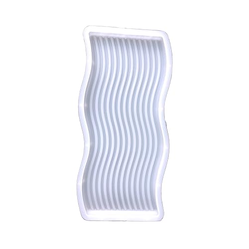 Storage Tablett Form Einfache Geometrische Formplatte Harzgussform Form Werkzeug Hintergrundplatte Form Epoxidharz Formen Für Anfänger Schmuck Form Dekoration Handwerk von LLINthy