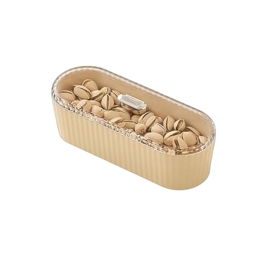 Stylish Und Robustes Obsttablett Zum Frühstück Mittagessen Esstisch Einstellung Sicheres Zubehör Für Haushalt Dekorative Tischplätze von LLINthy