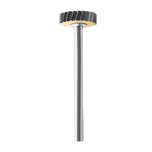 T Form Burr Gravur Polishing Tool Runde Schaft Rotationsdatei Metallschneider Bit Polisle Carving Hardware Tool Rotationsdatei T Form Burr Gravur Polishing Tool Runde Schaft Rotationsdatei Metallschneider Bit Polisle Carving Hardware Tool Rotationsdatei von LLINthy