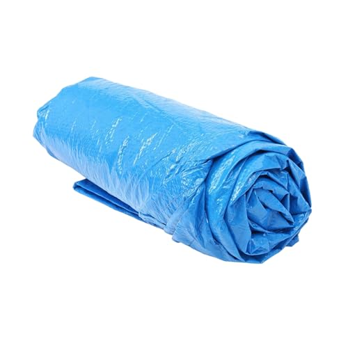 Tränenproof Rechteck Pool Guard UPF50+ Sun Protections Schwimmbadschutz Für Außenpools Abdeckung Tränenproof Rechteck Pool Guard UPF50+ Sun Protections Schwimmbadschutz Für Außenpools Abdeckung von LLINthy