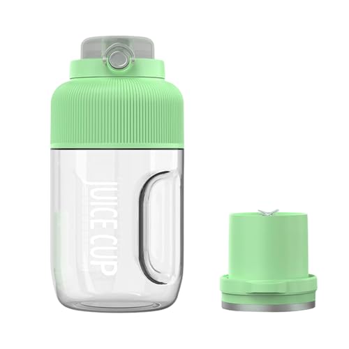 Tragbare Wiederaufladbare Mixer Säfte Extraktoren Entsaftungsmaschinensäfte Machen Geräte Für Büro Und Reisemixer Cup Geeignet von LLINthy