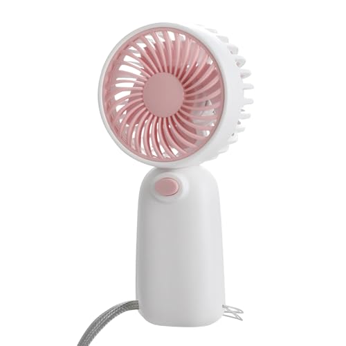Tragbarer Miniatur Handheld Lüfterbatteriebatteriebatteriebatterigter Motor Für Reisewagenschreibtisch Outdoor Nutzung Beinhaltet Straps Office Desk Cooling Lüfter Tragbarer Miniatur Handheld Lüfterbatteriebatteriebatteriebatterigter Motor Für Reisewagenschreibtisch Outdoor Nutzung Beinhaltet Straps Office Desk Cooling Lüfter von LLINthy