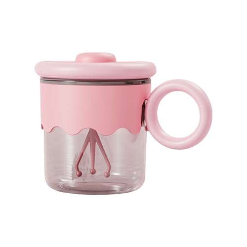 USB Wiederaufladbare Selbstreizende Kaffeetasse 400 Innovative Getränkemischer Mit Easy Operations Milchgetränks Innovative Getränkemixer USB Wiederaufladbare Selbstreizende Kaffeetasse 400 Innovative Getränkemischer Mit Easy Operations Milchgetränks Innovative Getränkemixer von LLINthy