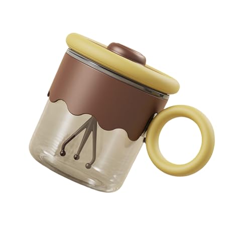 USB Wiederaufladbare Selbstreizende Kaffeetasse 400 Innovative Getränkemischer Mit Easy Operations Milchgetränks Innovative Getränkemixer USB Wiederaufladbare Selbstreizende Kaffeetasse 400 Innovative Getränkemischer Mit Easy Operations Milchgetränks Innovative Getränkemixer von LLINthy