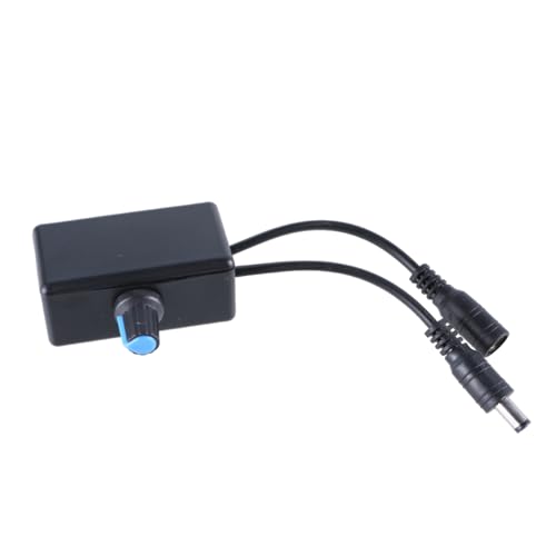 Universell 5V ~ 24 V 3a 5 5x2 1 Mm Einstellbarer Stromversorgungsadapter Branzgeschwindigkeitsregel Für Motorgebläserlüfter Variable Spannungsregler Universell 5V ~ 24 V 3a 5 5x2 1 Mm Einstellbarer Stromversorgungsadapter Branzgeschwindigkeitsregel Für Motorgebläserlüfter Variable Spannungsregler von LLINthy