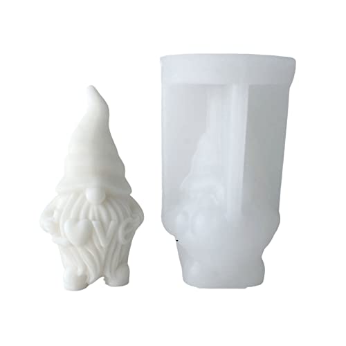 Valentinstag Alte Mann Harzform Aromatherapys Kerze Silikonform Schöne Gnomes Epoxidform Für Harzguss Nach Hause Dekore Aromatherapie Kerzenform Valentinstag Alte Mann Harzform Aromatherapys Kerze Silikonform Schöne Gnomes Epoxidform Für Harzguss Nach Hause Dekore Aromatherapie Kerzenform von LLINthy