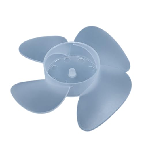 Ventilator Blätter Haushalt Abluftventilator Standventilator Tischventilator Ersatzteil 4 Blätter Ventilator Blätter Haushalt Abluftventilator Standventilator Tischventilator Ersatzteil 4 Blätter von LLINthy