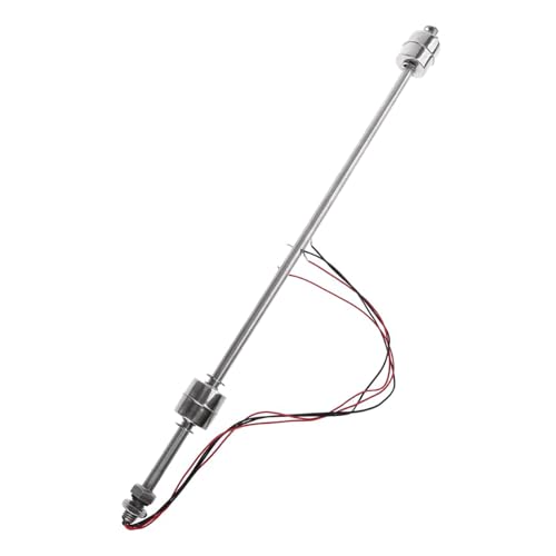 Verbesserter Edelstahl Float Für Den Pool Vielseitig Und Haltbarer Wasserspiegel Indikator Vielseitig Für Behälter Pools Doppelkugel Schwimmersensor Verbesserter Edelstahl Float Für Den Pool Vielseitig Und Haltbarer Wasserspiegel Indikator Vielseitig Für Behälter Pools Doppelkugel Schwimmersensor von LLINthy