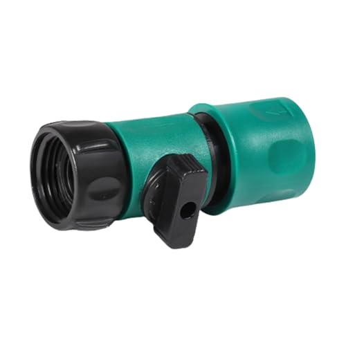 Verstärktes Fahrzeugwaschwasserpistolen Set Mit Anti Clog Design Und Allgemein An Der Verbindung Zu Mehreren Outdoor Task Plastikschlauchanschlägen Auftreten von LLINthy
