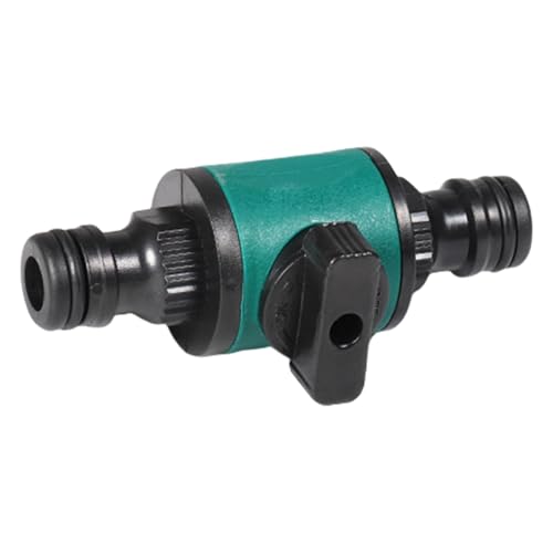Verstärktes Fahrzeugwaschwasserpistolen Set Mit Anti Clog Design Und Allgemein An Der Verbindung Zu Mehreren Outdoor Task Plastikschlauchanschlägen Auftreten von LLINthy