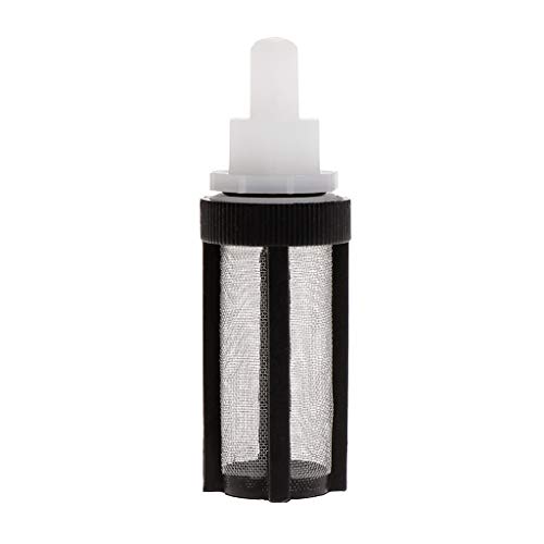 Wasserpumpenfilter Edelstahl Maschenabdeckung Aquariumfilterzubehör Für 0 28 Zoll 0 31 Zoll Röhrchen Schlauch Geeignet Wasserpumpenfilter Edelstahl Maschenabdeckung Aquariumfilterzubehör Für 0 28 Zoll 0 31 Zoll Röhrchen Schlauch Geeignet von LLINthy