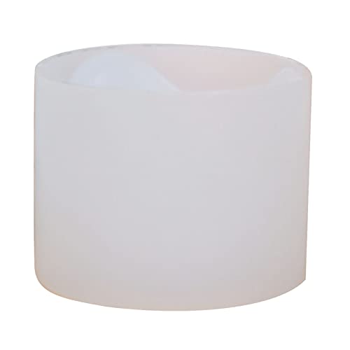 Zylindrische Kerzenhalter Formen Candlestick Silikonform Für Harzgieße Handwerk Und Zement Wohnheim Kerzenhalter Formen Für Harzguss Zylindrische Kerzenhalter Formen Candlestick Silikonform Für Harzgieße Handwerk Und Zement Wohnheim Kerzenhalter Formen Für Harzguss von LLINthy