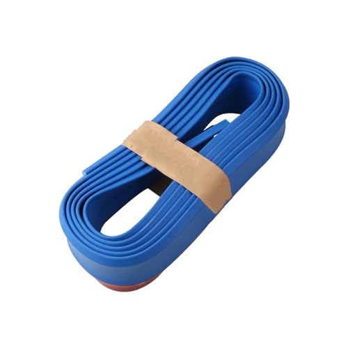 LLL6zzzK Auto Frontstoßstange Splitter Lippe Spoiler Diffusor Schutz für Ford Excursion Everest Fiesta C-MAX,Karosserie verkleidung außen SchutzBody Kit,C-Blue von LLL6zzzK