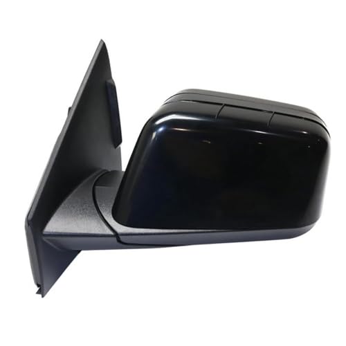 LLL6zzzK Auto Rückspiegel für Ford Edge 2.0 3.5 2011 2012 2013 2014,Verstellbarer Rückspiegelbaugruppe Wasserdicht Autoteile,A-Black-Left-No Blind Spot LLL6zzzK Auto Rückspiegel für Ford Edge 2.0 3.5 2011 2012 2013 2014,Verstellbarer Rückspiegelbaugruppe Wasserdicht Autoteile,A-Black-Left-No Blind Spot von LLL6zzzK