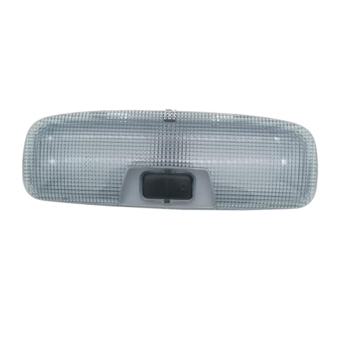 LLL6zzzK Lesen Dome Licht Lampe Schiebedach Schalter für Ford Focus Fiesta Mondeo 2005-2014,Auto-Leselampe Deckenleuchte Schiebedach-Schalter Autoersatzteile von LLL6zzzK